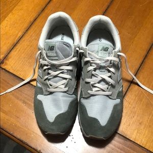 new balance 520 women camo